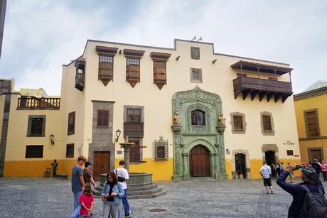 Las Palmas de Gran Canaria